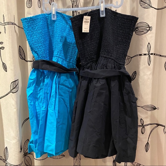 Hollister Tube Dress - 2 for 1! - Picture 2 of 5